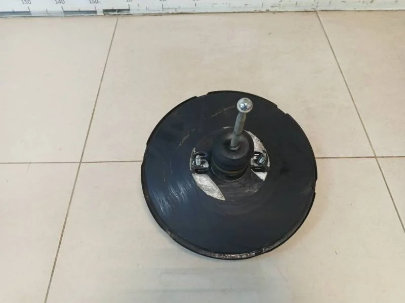 Усилитель тормозов вакуумный Skoda Octavia (A7) 2013>