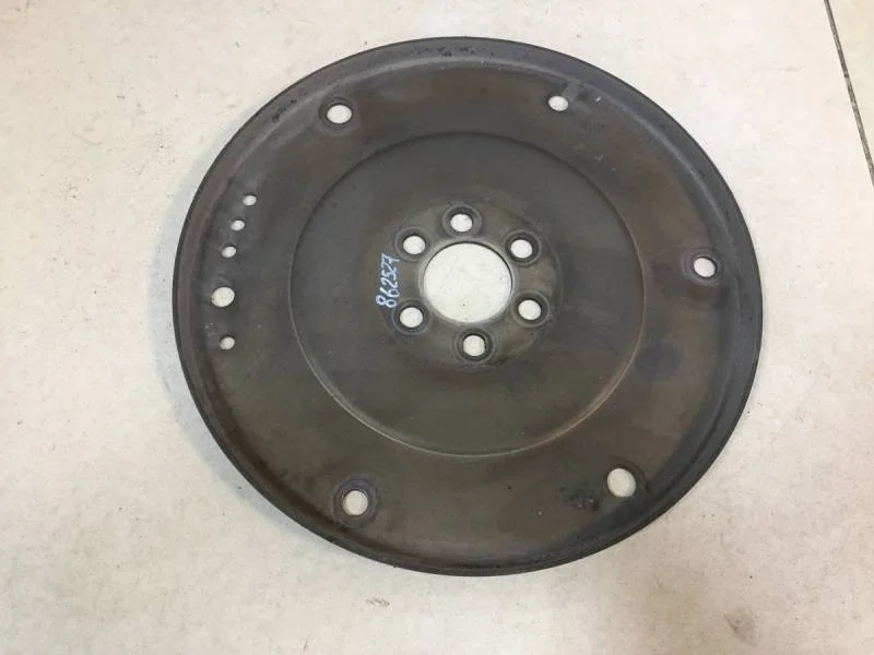 Маховик Skoda Octavia (A7) 2013>