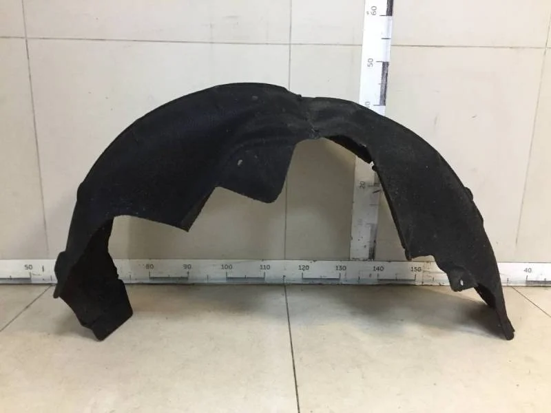 Локер задний правый Skoda Octavia (A7) 2013>