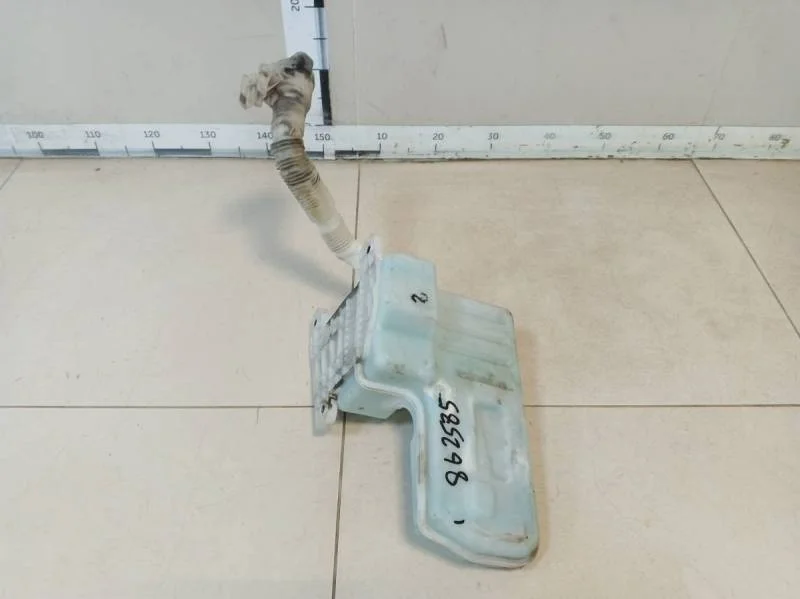 Бачок омывателя лобового стекла Skoda Octavia (A7) 2013>