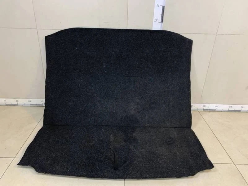 Пол багажника Skoda Octavia (A7) 2013>