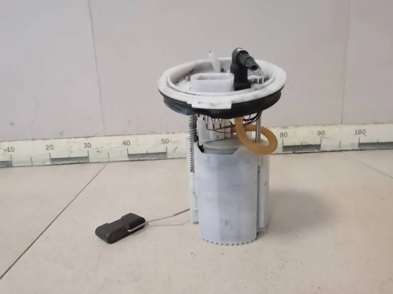 Насос топливный электрический Skoda Octavia (A7) 2013>