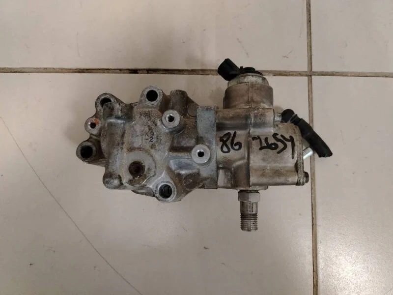 ТНВД Mazda CX-7 (ER) 2006-2012