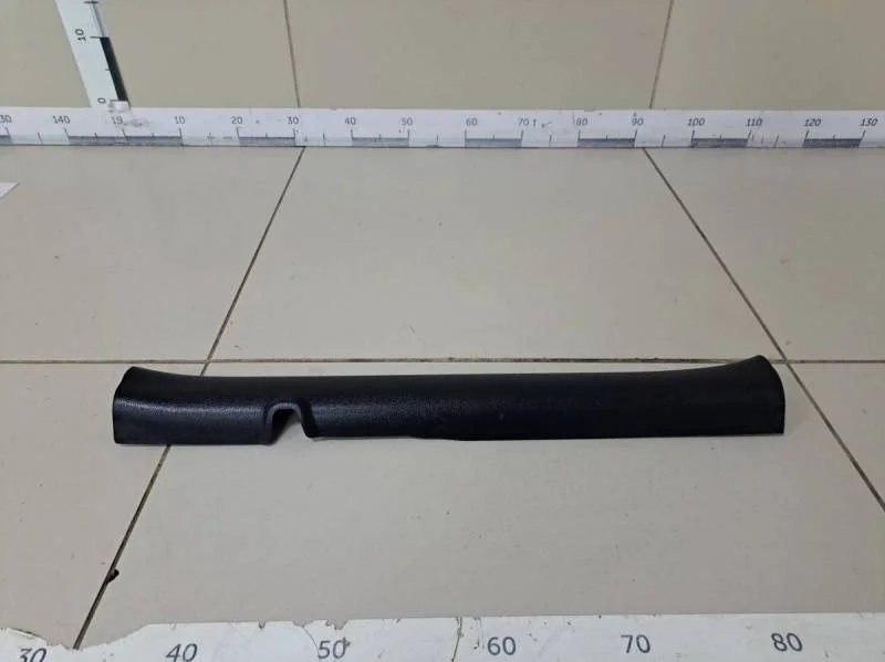 Накладка порога (внутренняя) Hyundai Solaris 2010-2017