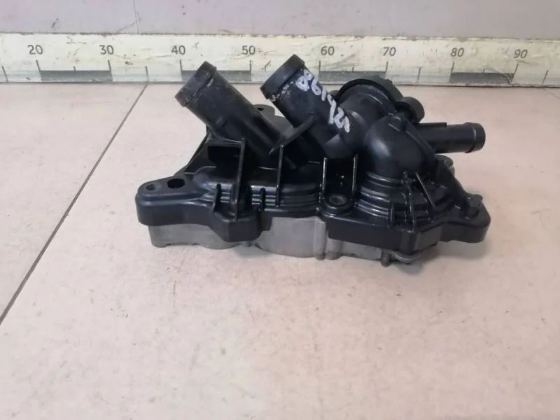 Насос водяной (помпа) Skoda Octavia (A7) 2013>