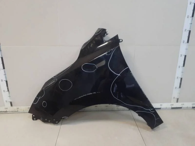 Крыло переднее левое Hyundai ix35 (LM) 2010-2015