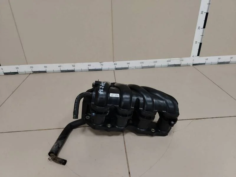 Коллектор впускной Hyundai Solaris 2010-2017