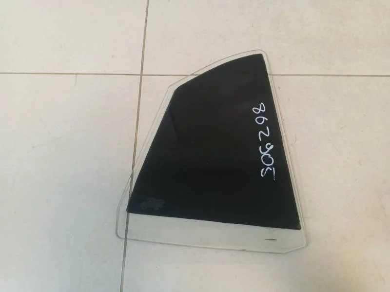 Стекло двери задней правой (форточка) Hyundai Creta 2016>