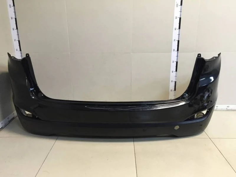 Бампер задний Hyundai ix35 (LM) 2010-2015