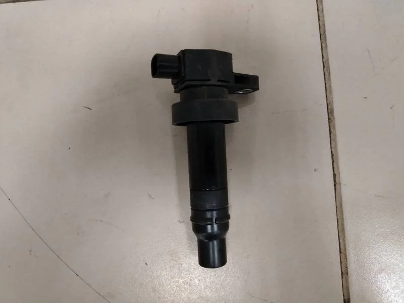 Катушка зажигания Hyundai Solaris 2010-2017