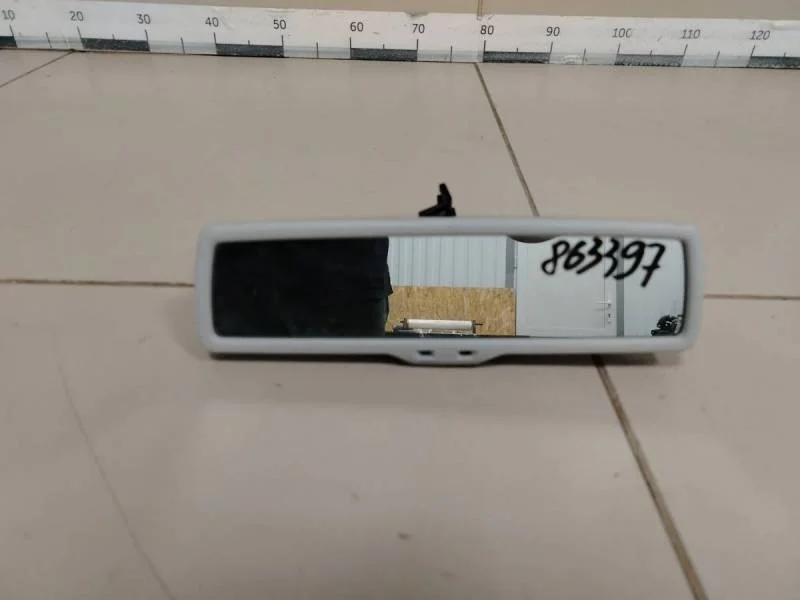 Зеркало заднего вида Volkswagen Passat B6 2005-2010