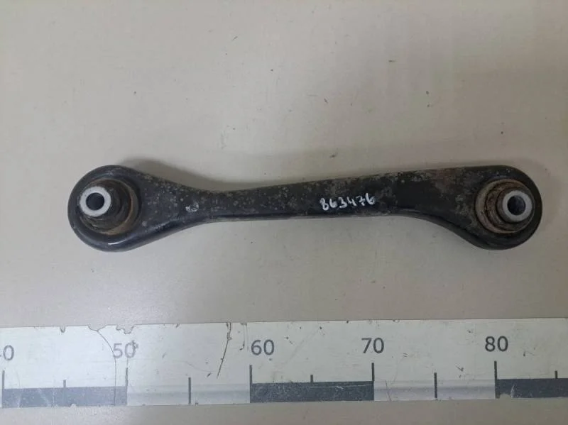 Тяга задняя поперечная правая Volkswagen Passat B6 2005-2010