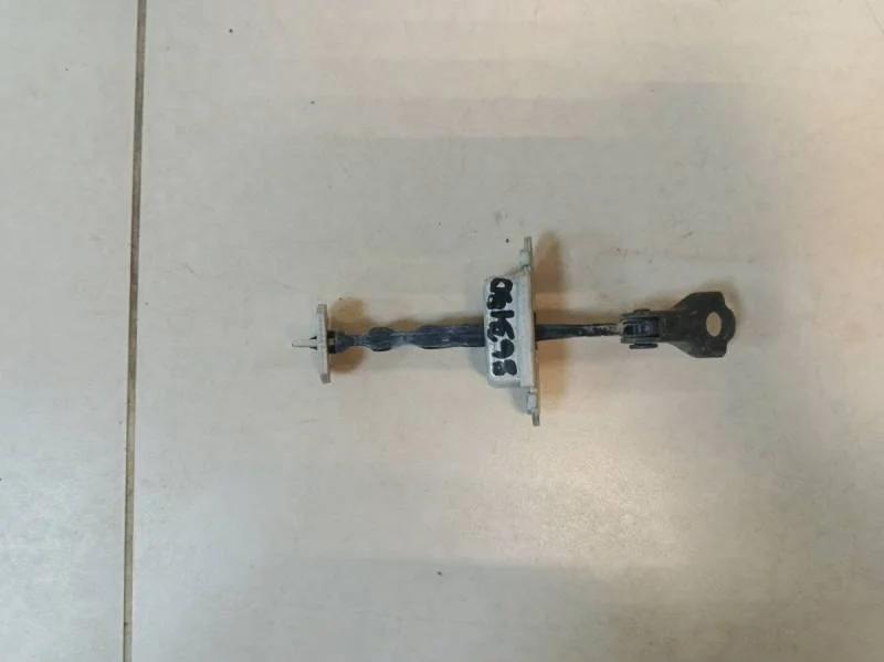 Ограничитель двери Nissan Almera 3 (G11, G15) 2012>