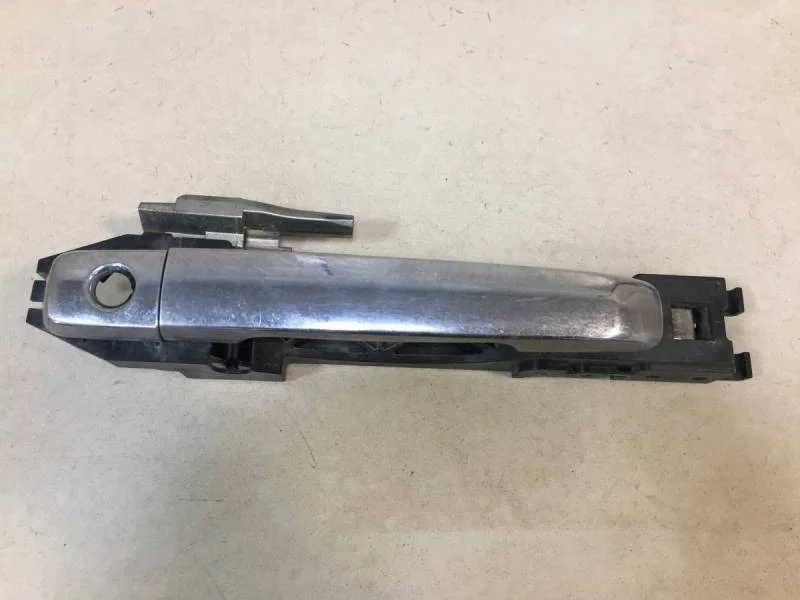 Ручка двери передней наружная правая Nissan Almera 3 (G11, G15) 2012>