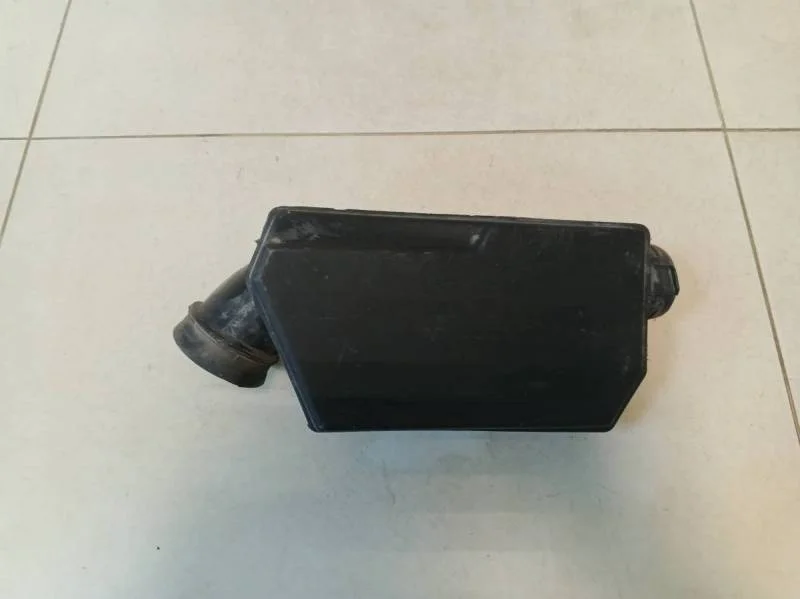 Резонатор воздушного фильтра Nissan Almera 3 (G11, G15) 2012>