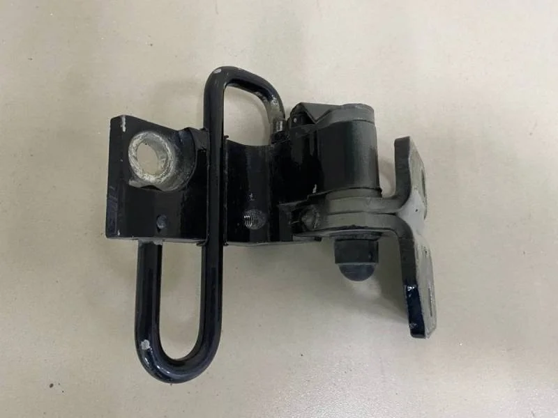 Петля двери задней правой нижняя Volkswagen Passat B6 2005-2010