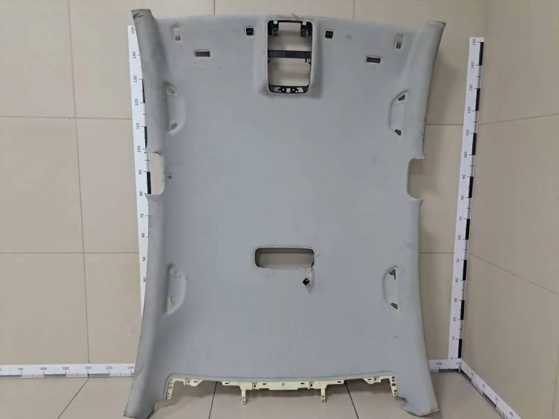 Обшивка потолка Volkswagen Passat B6 2005-2010