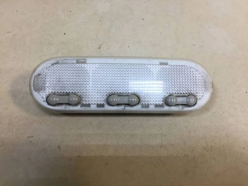 Плафон салонный Nissan Almera 3 (G11, G15) 2012>