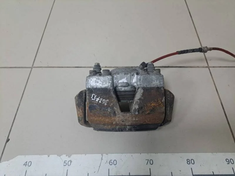 Суппорт передний правый Audi A6 (C7) 2011>