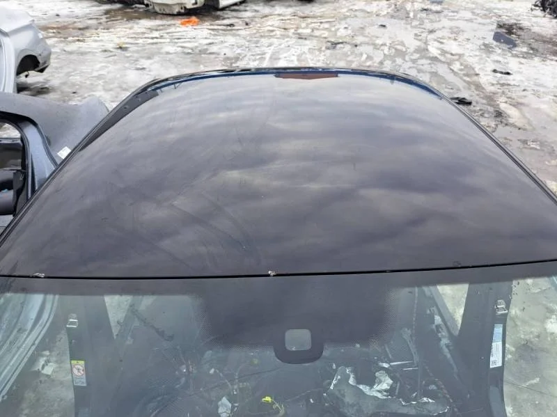 Крыша Volkswagen Passat B6 2005-2010