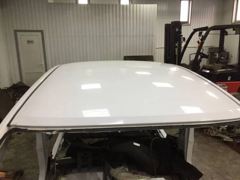 Крыша Nissan Almera 3 (G11, G15) 2012>