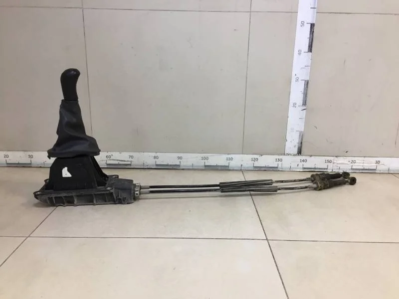 Кулиса КПП Nissan Almera 3 (G11, G15) 2012>