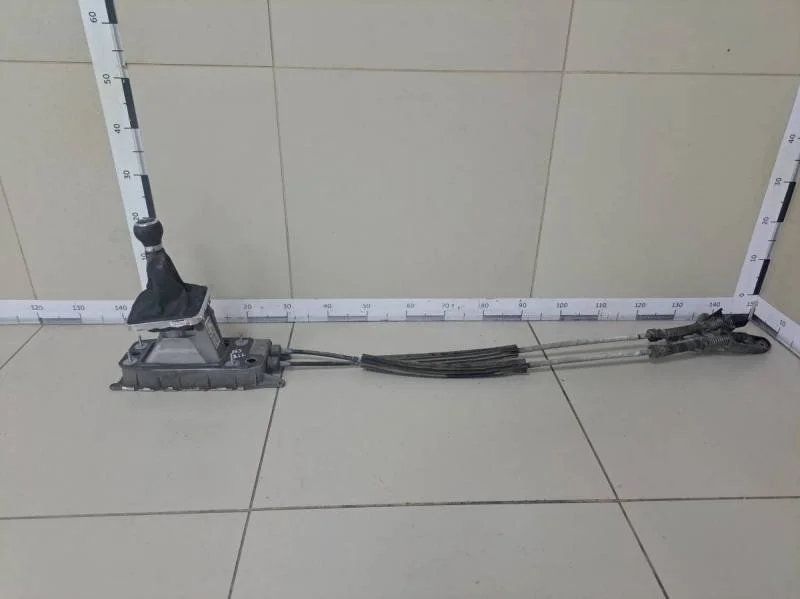 Кулиса КПП Volkswagen Passat B6 2005-2010