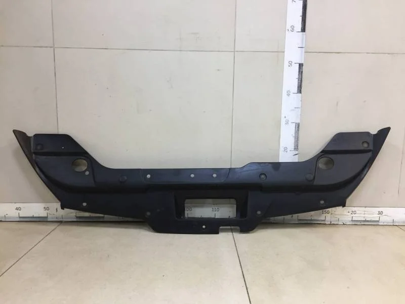 Кожух замка капота Nissan Almera 3 (G11, G15) 2012>