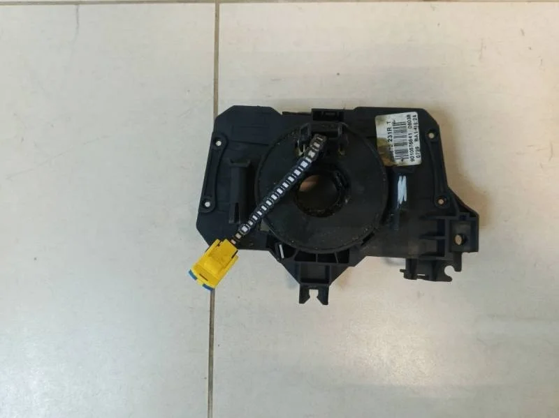 Механизм подрулевой для SRS (ленточный) Nissan Almera 3 (G11, G15) 2012>