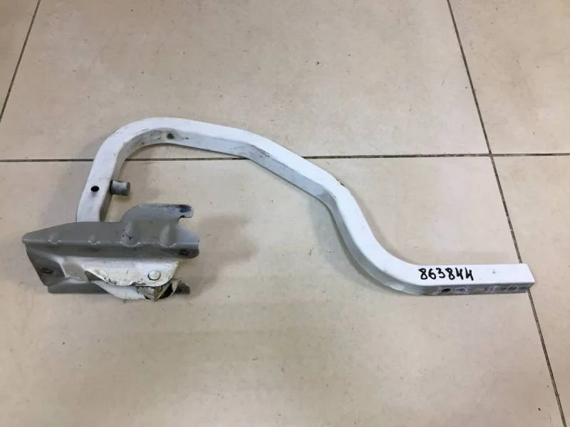 Петля крышки багажника Nissan Almera 3 (G11, G15) 2012>