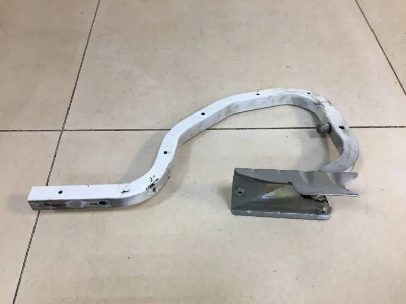 Петля крышки багажника Nissan Almera 3 (G11, G15) 2012>