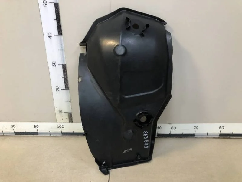 Локер задний левый Renault Logan (2) 2014>