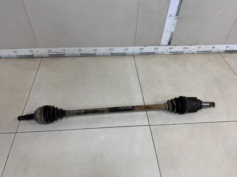 Полуось передняя правая Nissan Almera 3 (G11, G15) 2012>