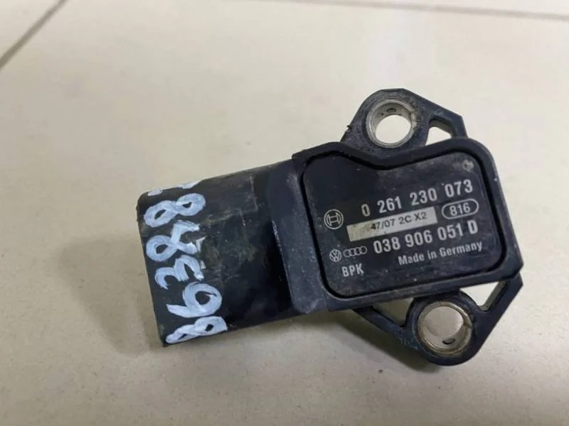 Датчик абсолютного давления Volkswagen Passat B6 2005-2010