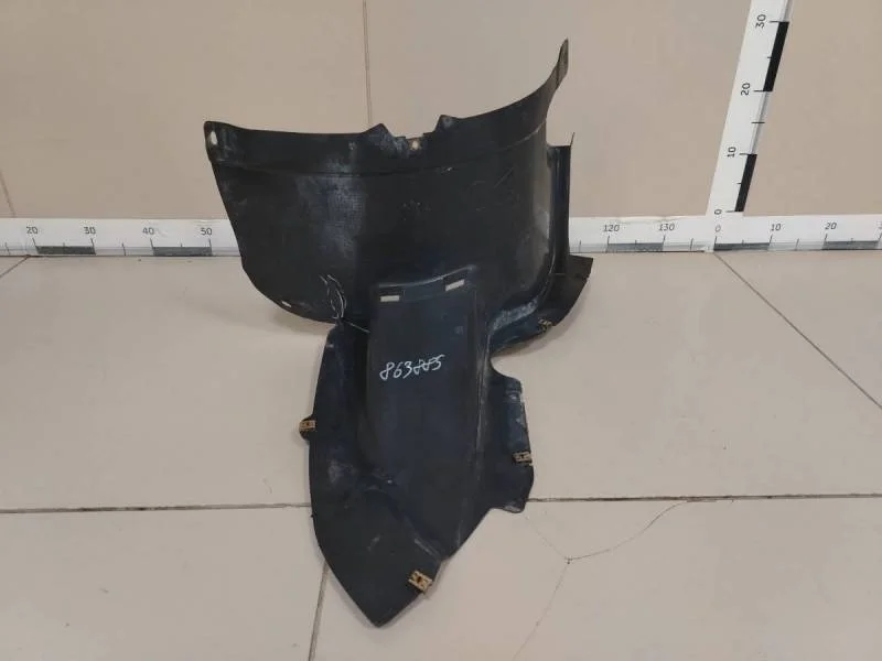 Локер передний правый Volkswagen Passat B6 2005-2010