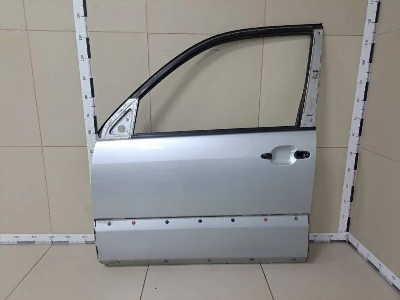 Дверь передняя левая Toyota Land Cruiser Prado (J120) 2002-2009