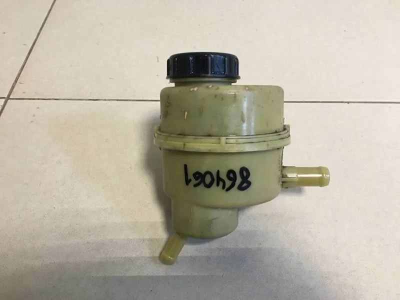 Бачок гидроусилителя Renault Logan (2) 2014>