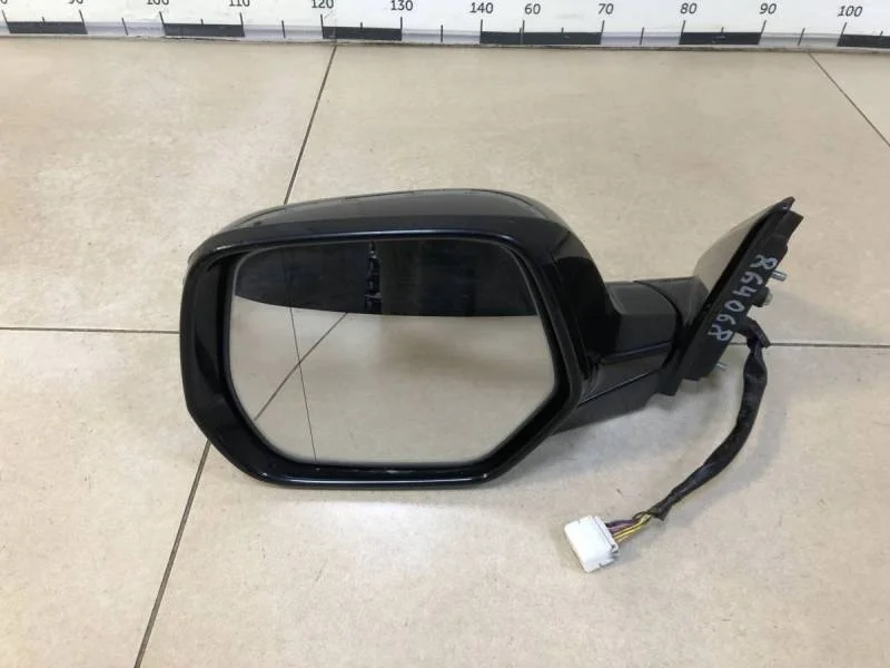 Зеркало левое электрическое Honda CR-V 2007-2012