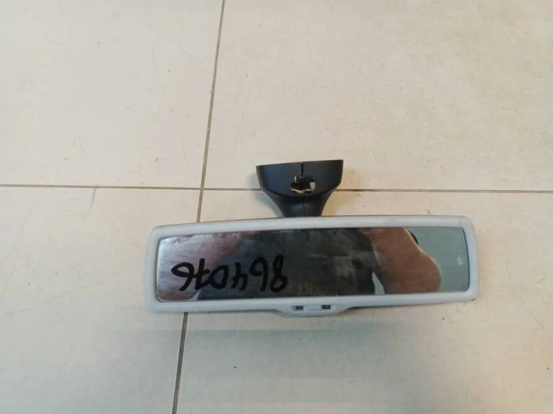 Зеркало заднего вида Skoda Octavia (A5 1Z-) 2004-2013