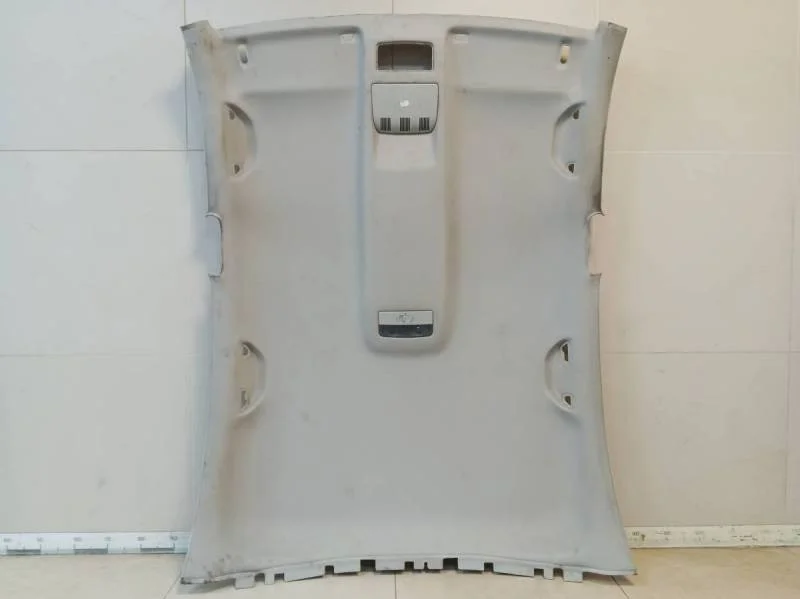 Обшивка потолка Skoda Octavia (A5 1Z-) 2004-2013