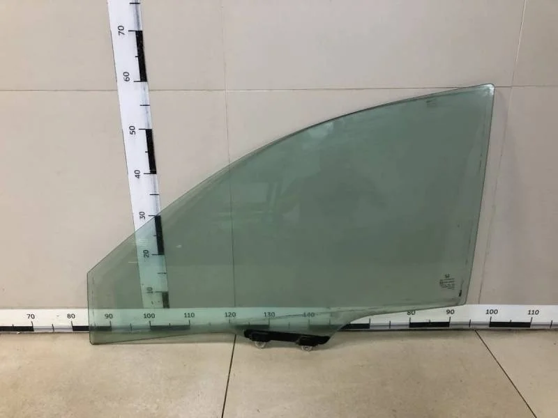 Стекло двери передней левой Honda CR-V 2007-2012