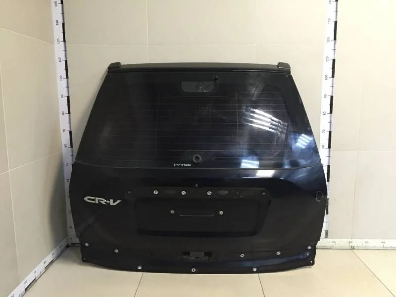 Дверь багажника со стеклом Honda CR-V 2007-2012