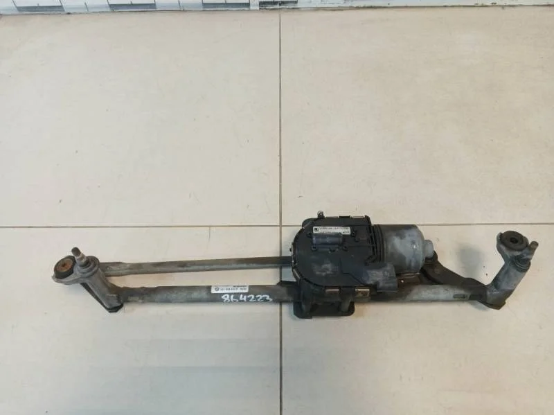 Трапеция стеклоочистителей Skoda Octavia (A5 1Z-) 2004-2013