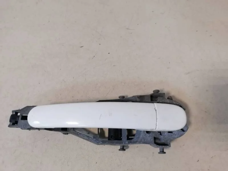 Ручка двери задней наружная правая Skoda Octavia (A5 1Z-) 2004-2013