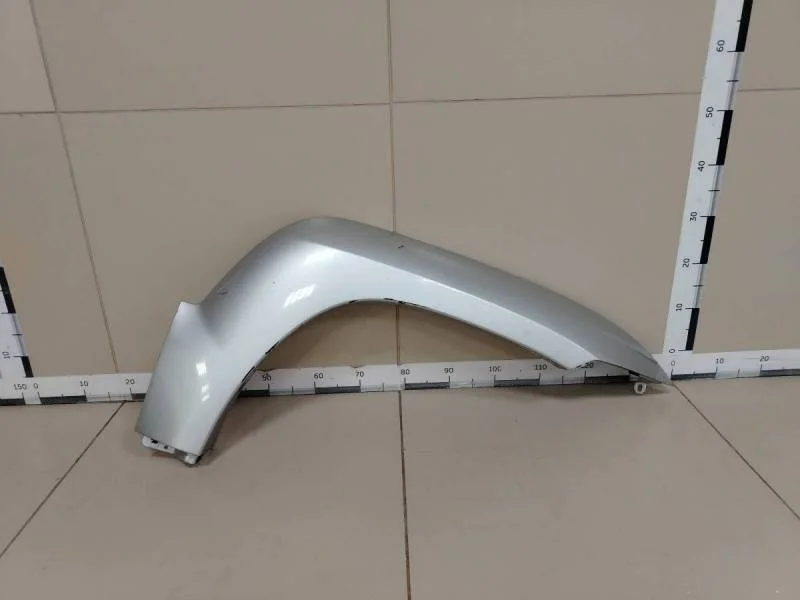Накладка переднего крыла правого Toyota Land Cruiser Prado (J120) 2002-2009