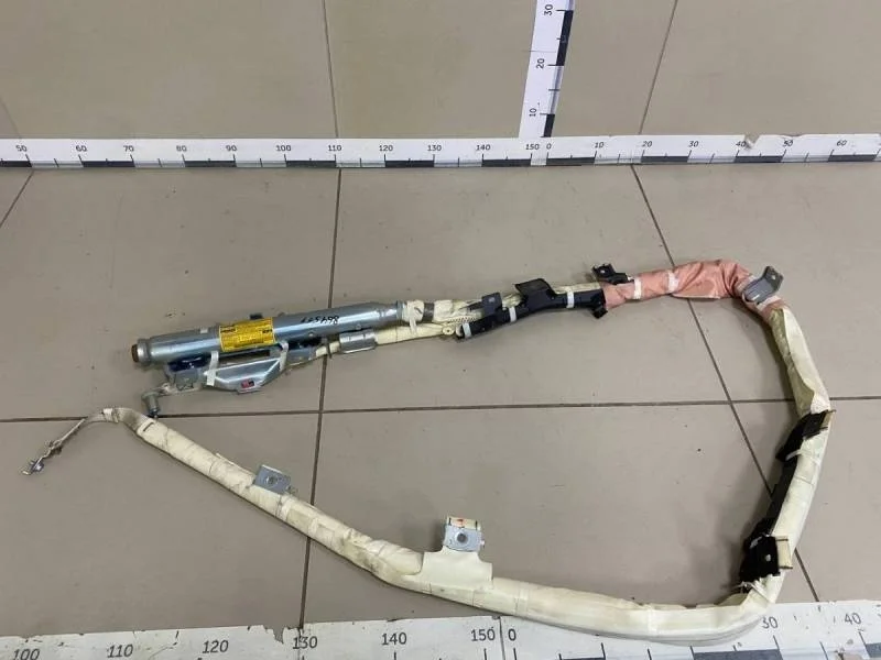 Подушка безопасности боковая (шторка) Toyota Land Cruiser Prado (J120) 2002-2009