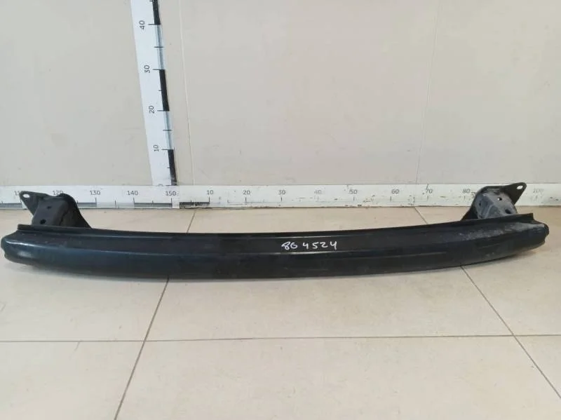 Усилитель заднего бампера Skoda Octavia (A5 1Z-) 2004-2013