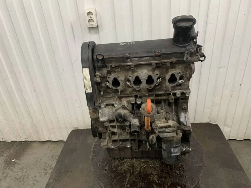 Двигатель Skoda Octavia (A5 1Z-) 2004-2013