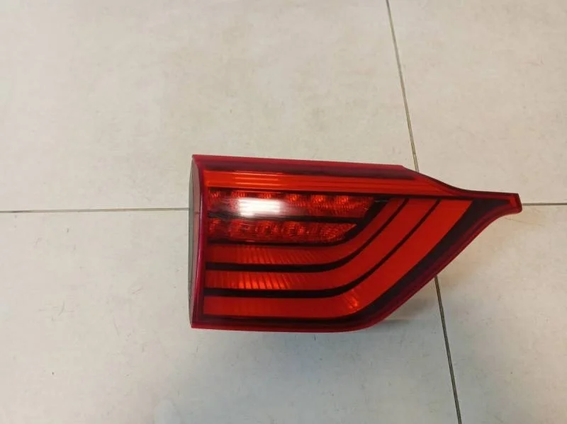 Фонарь задний внутренний левый Kia Sportage 4 (QL) 2016>