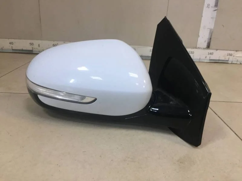 Зеркало правое электрическое Kia Sportage 4 (QL) 2016>